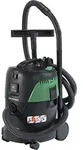 Hikoki RP250YDL WAZ, 1000 W, Zylinder-Vakuum, Trocken&Nass, Beutellos, 21 l,