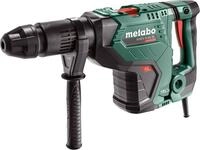 Metabo Kombihammer KHEV 8-45 BL (600766500) - Kunststoffkoffer