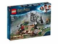 LEGO® Harry PotterTM 75965 Der Aufstieg von Voldemort
