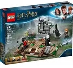 LEGO&reg; Harry PotterTM 75965 Der Aufstieg von Voldemort - Bunt