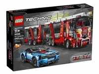 LEGO® Technic Autotransporter, 42098