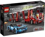 LEGO&reg; Technic Autotransporter, 42098