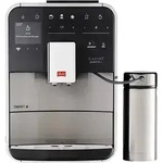 Melitta Barista Smart TS Vollautomatisch Espressomaschine 1,8 l - Schwarz/Silber