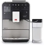 Melitta Barista Smart T, Espressomaschine, 1,8 l, Gemahlener Kaffee, 1450 W,...