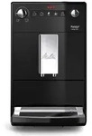 Melitta F23/0-002, Melitta Purista Series 300 F23/0-002 Pure Black Kaffeevollautomat