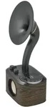 Sangean Electronics RADIO WR-45 B - Schwarz
