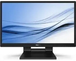 Philips LCD-Monitor mit SmoothTouch 242B9T/00 - 60,5 cm (23.8 Zoll) - 1920 x 1080