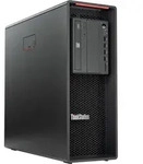 Lenovo ThinkStation P520, 3,7 GHz, Intel&reg; Xeon&reg;, 32 GB, 512 GB, DVD&plusmn;RW, Windows 10