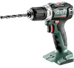 Metabo Akku-Bohrschrauber BS 18 L BL, metaBOX 145 - Wei&szlig;