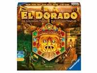 Wettlauf nach El Dorado - Die goldenen Tempel Ravensburger 26129