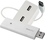 Telekom Smart Home ZigBee Funkstick V.2 inkl. USB-Hub
