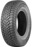 Nokian HAKKAPELIITTA LT3 Winterreifen 235/80 R17 120/117Q LLKW M+S 3PMSF Reifen