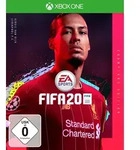FIFA 20 - Champions Edition Xbox One-Spiel