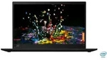 Lenovo ThinkPad X1 Carbon (7th Gen), Intel&reg; Core&trade; i7, 1,8 GHz, 35,6 cm (14"), 1920