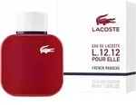 Damenparf&uuml;m L12.12. Lacoste EDT 90 ml