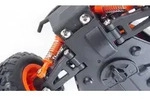 Amewi Desert Truck Trench 1:24 RTR orange/schwarz, Artikel 22400
