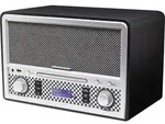 Soundmaster NR955SW, Digital, DAB+, FM, PLL, Spieler, CD, CD-R, CD-RW,