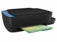 HP Ink Tank Wireless 419 Tintenstrahl Farbdrucker Multifunktionsgerät