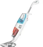 Dampfstaubsauger Clean & Steam Multi RY8544, Dampfreiniger - Wei&szlig;/Blau