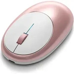 Satechi M1 Bluetooth Maus Rosgold Kabellos - Rosa