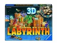 3D Labyrinth Ravensburger 26113
