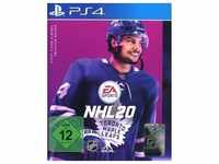 NHL 20 - Konsole PS4