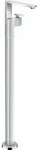 AXOR 46041000 Waschtischmischer Axor Edge - Silber