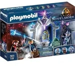 PLAYMOBIL Novelmore 70223 Tempel der Zeit - Bunt
