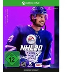 Electronic Arts NHL 20, Xbox One, Multiplayer-Modus, E10+ (Jeder &uuml;ber 10 Jahre),