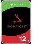 NAS HDD IronWolf 3,5 Zoll 12000 GB Serial ATA III