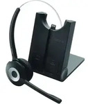 Jabra Pro 925 Festnetz/Mobil - Schwarz