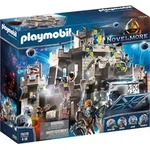 PLAYMOBIL Novelmore 70220 Gro&szlig;e Burg von Novelmore - Bunt