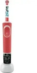 Oral-B Vitality 100 Kids Starwars CLS - Rot