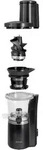 Panasonic MJ-L 700 KXE matt-schwarz - Schwarz
