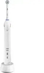 Oral-B Pro 2 2000 Sensi UltraThin White - Wei&szlig;