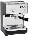 Quick Mill Superiore 02820 Siebtr&auml;ger Espressomaschine