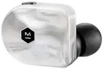 Master & Dynamic True Wireless Kopfh&ouml;rer (3,5h Akkulaufzeit pro Ladung, Edelmeta