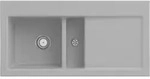 Villeroy & Boch Keramiksp&uuml;le 677001SM, Subway 60 Einbausp&uuml;le - inkl.
