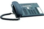 Mitel MiVoice 5361 Digital Phone - Schwarz