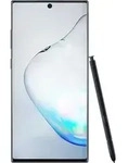 Samsung Galaxy Note 10 Plus 12GB/512GB Schwarz Dual-SIM N975 - Schwarz