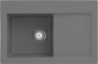 Villeroy & Boch 6772 01 SL, Villeroy & Boch Keramiksp&uuml;le 677201SL, Subway 45