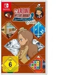 Nintendo - Layton ́s Mystery Journey: Katrielle und die Verschw&ouml;rung der
