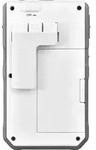 Sangean DT-800, Tragbar, Digital, AM, FM, LCD, 3,5 mm, Wei&szlig; - Wei&szlig;