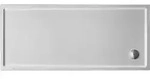DURAVIT 720132000000001 Duschwanne Starck Slimline 1700x750x - Wei&szlig;