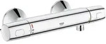 GROHE Precision Trend, Chrom - Silber