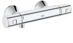 GROHE Precision, Bath & shower, Drehventile, 1/2", Chrom