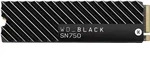 WD_BLACKTM SN750 NVMeTM SSD mit K&uuml;hlk&ouml;rper 1 TB, 3470 MB/s
