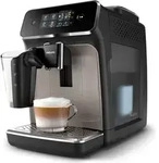 Philips Kaffeevollautomat 2200 Series, 3 Kaffeespezialit&auml;ten, LatteGo Milchsystem,