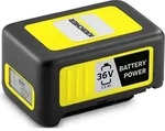 K&auml;rcher Batterie - Li-Ion - 2.5 Ah - 90 Wh - Schwarz/Gelb