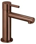 Herzbach 21.950860.1.39 DESIGN iX PVD Standventil